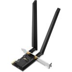 TP-Link Archer TXE72E AXE5400 Wireless Tri-Band Wi-Fi 6E & Bluetooth 5.2 PCIe Adapter