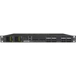 Juniper ACX7024 Router - 28.0 - 100 Gigabit Ethernet - IEEE 802.1Q  IEEE 802.3ad  IEEE 802.1ad - 1U - Rack-mountable