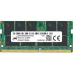 Micron MTA18ASF4G72HZ-3G2F1R 32GB DDR4 SO-DIMM ECC Memory Module 3200 MHz PC4-25600 CL22 1.2 V