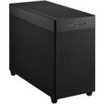 ASUS AP201BLKMESH Prime AP201 Micro ATX Case 1x Headphone Jack 1x Microphone Jack 2x USB 3.2 Gen 1 1x USB-C 3.2 Gen 2