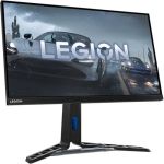 Lenovo Legion Y27-30 27in Class Webcam Full HD LCD Monitor - 16:9 - Black - 27in Viewable - In-plane Switching (IPS) Technology - WLED Backlight - 1920 x 1080 - 16.7 Million Colors - Ad