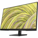 HP 64W41AA#ABA P27h G5 27in Class Full HD LCD IPS Monitor - 16:9 - Black - LED Backlight - 1920 x 1080 - 16.7 Million Colors -