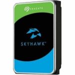 Seagate ST8000VX010 SkyHawk 8TB 3.5in Internal HDD SATA 6Gb/s 256MB Buffer