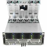 ASRock 4U10G-ICX2/2T 4U Rackmount Server Dual Socket (LGA 4189) Supports 3rd Gen Intel Xeon Scalable Processors