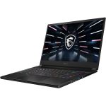 MSI Stealth GS66 12U Stealth GS66 12UGS-245 15.6in Gaming Notebook - Full HD - Intel Core i7 12th Gen i7-12700H - 32 GB - 1 TB SSD - Core Black - Intel Chip - 1920 x 1080 - Windows 11 P