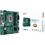 ASUS PRO B760M-CT-CSM Micro ATX MotherboardB760 Chipset LGA1700 Socket 4x DDR5 DIMM Slots Gigabit Ethernet