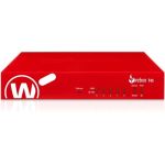 WatchGuard Firebox T45 Network Security/Firewall Appliance - Intrusion Prevention - 5 Port - 10/100/1000Base-T - Gigabit Ethernet - 3.94 Gbit/s Firewall Throughput - 5 x RJ-45 - 1 Year