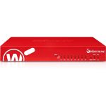 WatchGuard Firebox T85-PoE Network Security/Firewall Appliance - Intrusion Prevention - 8 Port - 10/100/1000Base-T - Gigabit Ethernet - 4.96 Gbit/s Firewall Throughput - 8 x RJ-45 - 5 Y