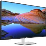 Dell UltraSharp U4323QE 42.5in 4K UHD LED LCD Monitor - 16:9 - 43in Class - In-plane Switching (IPS) Technology - 3840 x 2160 - 1.07 Billion Colors - 350 Nit - 5 ms - HDMI - DisplayPort