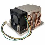 Dynatron J10 Air Cooler for AMD/SP5 2U 460W