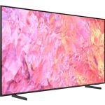 Samsung QN65Q60CAFXZA Q60C 64.5in Smart LED-LCD TV 4K UHD 3840 x 2160 Titan Gray