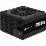 Corsair CP-9020264-NA RMe Series 1000W RM1000e Fully Modular Low-Noise ATX Power Supply 80 PLUS Gold Rated Black