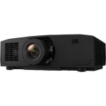 Sharp NEC Display NP-PV800UL-B1 LCD Projector - 16:10 - Ceiling Mountable - Black - High Dynamic Range (HDR) - 1920 x 1200 - Ceiling  Rear  Front - 1080p - 20000 Hour Normal Mode - WUXG