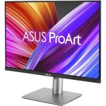 ASUS PA248CRV ProArt Display 24.1in ProfessionalMonitor WUXGA 1920 x 1200 16:10 2x DisplayPort 1.4 2x HDMI 1.4