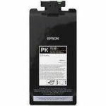 Epson UltraChrome PRO6 T53E Original High Yield Inkjet Ink Cartridge - Photo Black Pack - 1.6 L