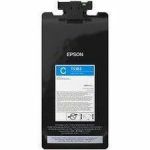 Epson UltraChrome PRO6 T53E Original High Yield Inkjet Ink Cartridge - Cyan Pack - 1.6 L