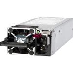 HPE Flex Slot 2200W Power Supply - Hot-pluggable - 96% Efficiency