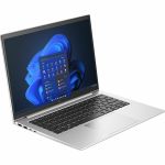 HP EliteBook 1040 G10 14in Notebook - WUXGA - Intel Core i5 13th Gen i5-1335U - Intel Evo Platform - 16 GB - 256 GB SSD - Intel Chip - 1920 x 1200 - Windows 11 Pro - Intel Iris Xe Graph