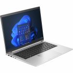 HP EliteBook 1040 G10 14in Notebook - WUXGA - Intel Core i7 13th Gen i7-1370P - Intel Evo Platform - 16 GB - 512 GB SSD - Intel Chip - 1920 x 1200 - Windows 11 Pro - Intel Iris Xe Graph