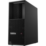 Lenovo ThinkStation P3 30GS0030US Workstation - Intel Core i9 13th Gen i9-13900 - 32 GB - 1 TB SSD - Tower - Intel W680 Chip - Windows 11 Pro - 12 GB Graphics - NVMe Controller - Englis