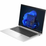 HP EliteBook 840 G10 14in Notebook - WUXGA - Intel Core i5 13th Gen i5-1345U - Intel Evo Platform - 16 GB - 512 GB SSD - English Keyboard - Intel Chip - 1920 x 1200 - Windows 11 Pro - I