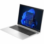 HP EliteBook 860 G10 16in Notebook - WUXGA - Intel Core i5 13th Gen i5-1340P - 16 GB - 256 GB SSD - English Keyboard - Silver - Intel Chip - 1920 x 1200 - Windows 11 Pro - Intel UHD Gra