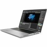 HP ZBook Fury G10 16in Mobile Workstation - WQUXGA - Intel Core i7 13th Gen i7-13850HX - vPro Technology - 32 GB - 1 TB SSD - English Keyboard - Intel WM790 Chip - 3840 x 2400 - Windows