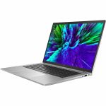 HP ZBook Firefly G10 A 14in Mobile Workstation - WUXGA - AMD Ryzen 7 7840HS - 16 GB - 512 GB SSD - English Keyboard - AMD Chip - 1920 x 1200 - Windows 11 Pro - AMD Radeon Graphics - In-