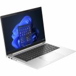 HP EliteBook 845 G10 14in Touchscreen Notebook - WUXGA - AMD Ryzen 5 PRO 7540U - 16 GB - 256 GB SSD - English Keyboard - AMD Chip - 1920 x 1200 - Windows 11 Pro - AMD Radeon Graphics -