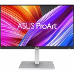 ASUS PA278CGV ProArt Display 27in Professional Monitor QHD 2560 x 1440 144 Hz Refresh Rate 1x USB-C 1x DisplayPort 1.4