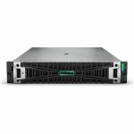 HPE ProLiant DL380 G11 2U Rack Server - 1 x Intel Xeon Gold 6426Y 2.50 GHz - 32 GB RAM - Serial ATA Controller - Intel C741 Chip - Up to 16 MB Graphic Card - 10 Gigabit Ethernet - 8 x S