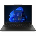 Lenovo ThinkPad X13 Gen 4 21J30007US 13.3in Touchscreen Notebook - AMD Ryzen 7 PRO 7840U - 16 GB - 512 GB SSD - AMD Chip - 1920 x 1200 - Windows 11 Pro - Front Camera/Webcam - IEEE 802.