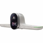 Poly Studio E70 Smart Camera - 4K - 3840 x 2160 Video - 120&deg; Angle - 7.3x Digital Zoom - Network (RJ-45) - Windows