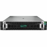 HPE ProLiant DL380 G11 2U Rack Server - 1 x Intel Xeon Gold 5416S 2 GHz - 32 GB RAM - Serial ATA/600  12Gb/s SAS Controller - Intel C741 Chip - 2 Processor Support - 8 TB RAM Support -