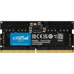 Crucial CT8G56C46S5 8GB DDR5 5600MHz SODIMM Laptop Memory