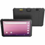 Honeywell EDA10A Rugged Tablet - 10in Full HD - Qualcomm Snapdragon SM4350-AC - 8 GB - 128 GB Storage - Android 12 - Kryo 460 Octa-core (8 Core) 2.20 GHz - 1920 x 1200 - 8 Megapixel Fro