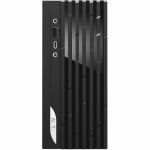 MSI PRO DP20ZA 5M PRO DP20ZA 5M-238US Desktop Computer - AMD Ryzen 5 5600G - 8 GB - 1 TB SSD - AMD B300 Chip - Windows 11 Home - AMD Radeon Vega 7 Graphics DDR4 SDRAM - IEEE 802.11ac -