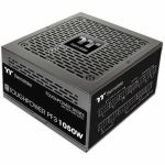 Thermaltake PS-TPD-1050FNFAPU-L Toughpower PF31050W Platinum TT Premium Edition Power Supply 80 PLUS Platinum Rated