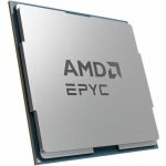 AMD EPYC 9004 (4th Gen) 9184X Hexadeca-core (16 Core) 3.55 GHz Processor - 768 MB L3 Cache - 64-bit Processing - 4.20 GHz Overclocking Speed - 5 nm - Socket SP5 No Graphics - 320 W - 32