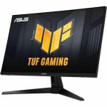 ASUS VG27AQ3A TUF Gaming 27in Gaming MonitorQHD 2560x1440 180Hz Fast IPS ELMB Sync 1ms GTG Freesync Premium