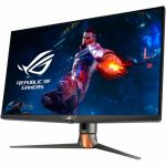 ASUS PG32UQXR ROG Swift 32in 4K 160Hz GamingMonitor 1ms mini LED IPS DisplayHDR 2x DisplayPort 2.1 2x HDMI 2.1