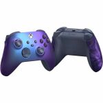 Microsoft Xbox Wireless Controller - Wireless - Bluetooth - USB - PC  Xbox Series S  Xbox Series X  Android  iOS  Tablet  Xbox  Smartphone - Astral Purple