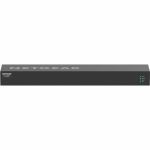 Netgear 10G/Multi-Gigabit Dual-WAN Pro Router - 5 Ports - 3 RJ-45 Port(s) - 2 WAN Port(s) - 1 SFP+ Slots - 2 GB - 10 Gigabit Ethernet - IEEE 802.1Q - Desktop  Rack-mountable - 3 Year