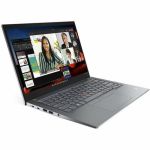 Lenovo ThinkPad T14s Gen 4 21F8004BUS 14in Touchscreen Notebook - WUXGA - AMD Ryzen 7 PRO 7840U - 16 GB - 512 GB SSD - English Keyboard - Storm Gray - AMD Chip - 1920 x 1200 - Windows 1