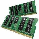 Samsung M324R4GA3BB0-CQK ECC DDR5 32GB 288-pin DIMM 4800 MHz/PC5-38400 1.1 V Unbuffered