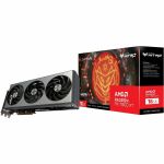 Sapphire 11330-01-20G NITRO+ AMD Radeon RX 7800 XT Graphics Card 16GB GDDR6 RDNA 3 Architecture PCI Express 4.0 x16