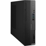 ASUS D700SE-XB704 ExpertCenter D7 SFF Computer13th Gen Intel Core i7-13700 Processor 16GB DDR4 RAM 512GB PCIe NVMe M.2 SSD