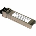 Eaton Tripp Lite Series SFP+ Transceiver - 10GBase-SR  LC Duplex MMF  10 Gbps  850 nm  400 m (1312 ft.) - For Optical Network  Data Networking  Server  Switching Network - 1 x 10GBase-S