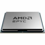 AMD EPYC 8124P Processor 16 Cores 32 Threads 8004 Series Base Clock 2.45GHz Boost Clock 3.0GHz OEM Tray 100-000001135