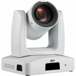 AVer Ptz231 Webcam - 2 Megapixel - 60 fps - White - USB 3.0 - TAA Compliant - Full HD - 1920 x 1080 Video - Exmor R CMOS Sensor - 69&deg; Angle - 12x Digital Zoom - Network (RJ-45) - Wi